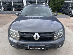 RENAULT OROCH DYNAMIQUE DC 2.0 16V DC 2017