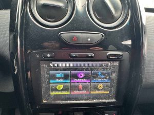 RENAULT OROCH DYNAMIQUE DC 2.0 16V DC 2017