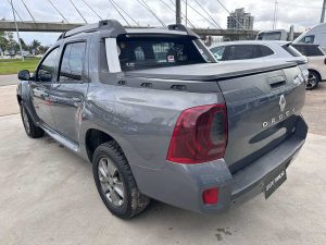 RENAULT OROCH DYNAMIQUE DC 2.0 16V DC 2017