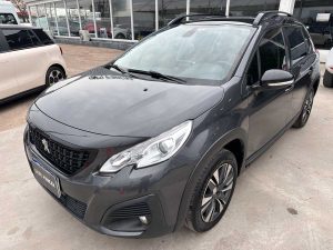 PEUGEOT 2008 FELINE 1.6 VTI EXTRA FULL 2020
