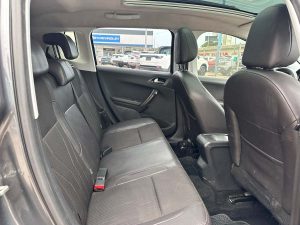 PEUGEOT 2008 FELINE 1.6 VTI EXTRA FULL 2020