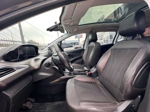 PEUGEOT 2008 FELINE 1.6 VTI EXTRA FULL 2020