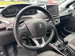 PEUGEOT 2008 FELINE 1.6 VTI EXTRA FULL 2020