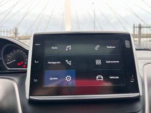 PEUGEOT 2008 FELINE 1.6 VTI EXTRA FULL 2020