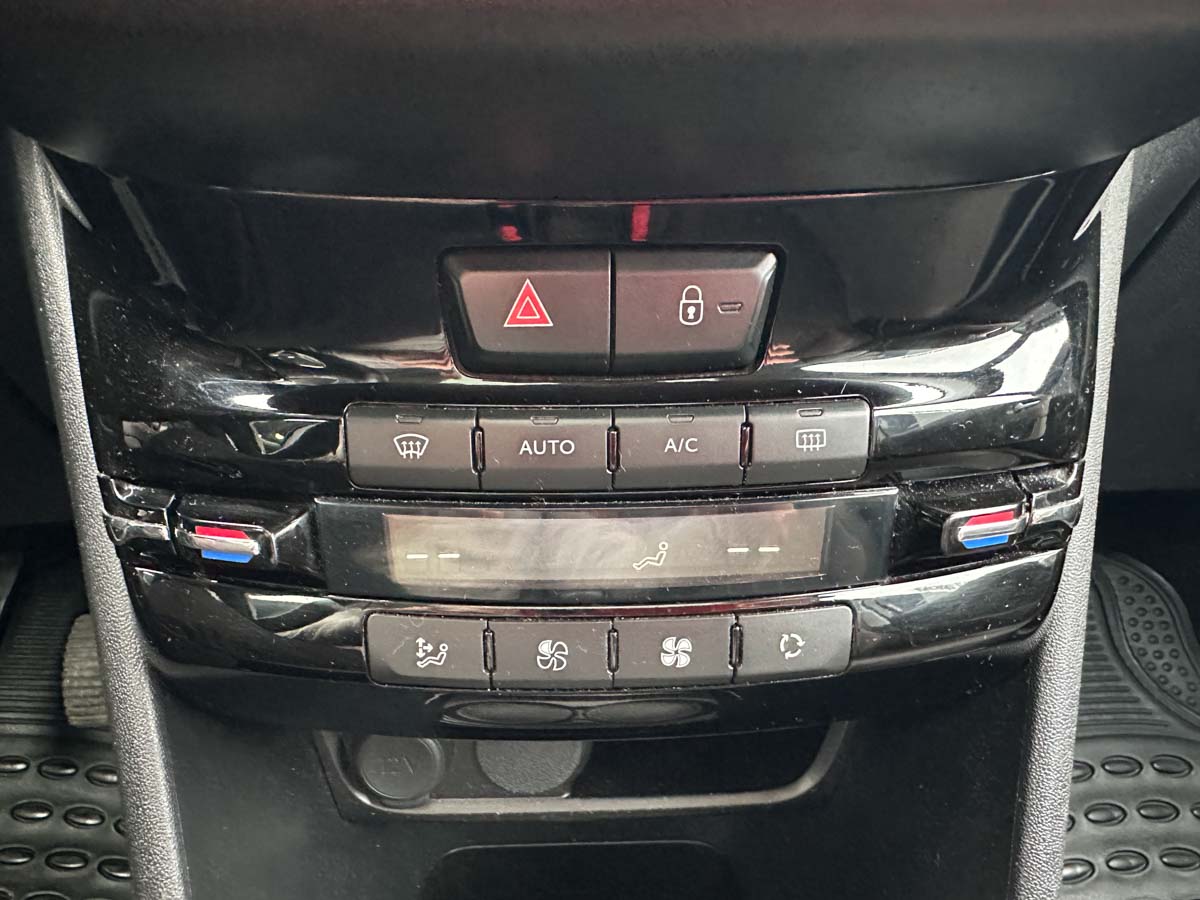 PEUGEOT 2008 FELINE 1.6 VTI EXTRA FULL 2020
