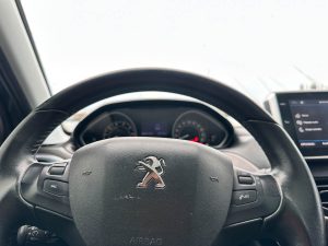PEUGEOT 2008 FELINE 1.6 VTI EXTRA FULL 2020