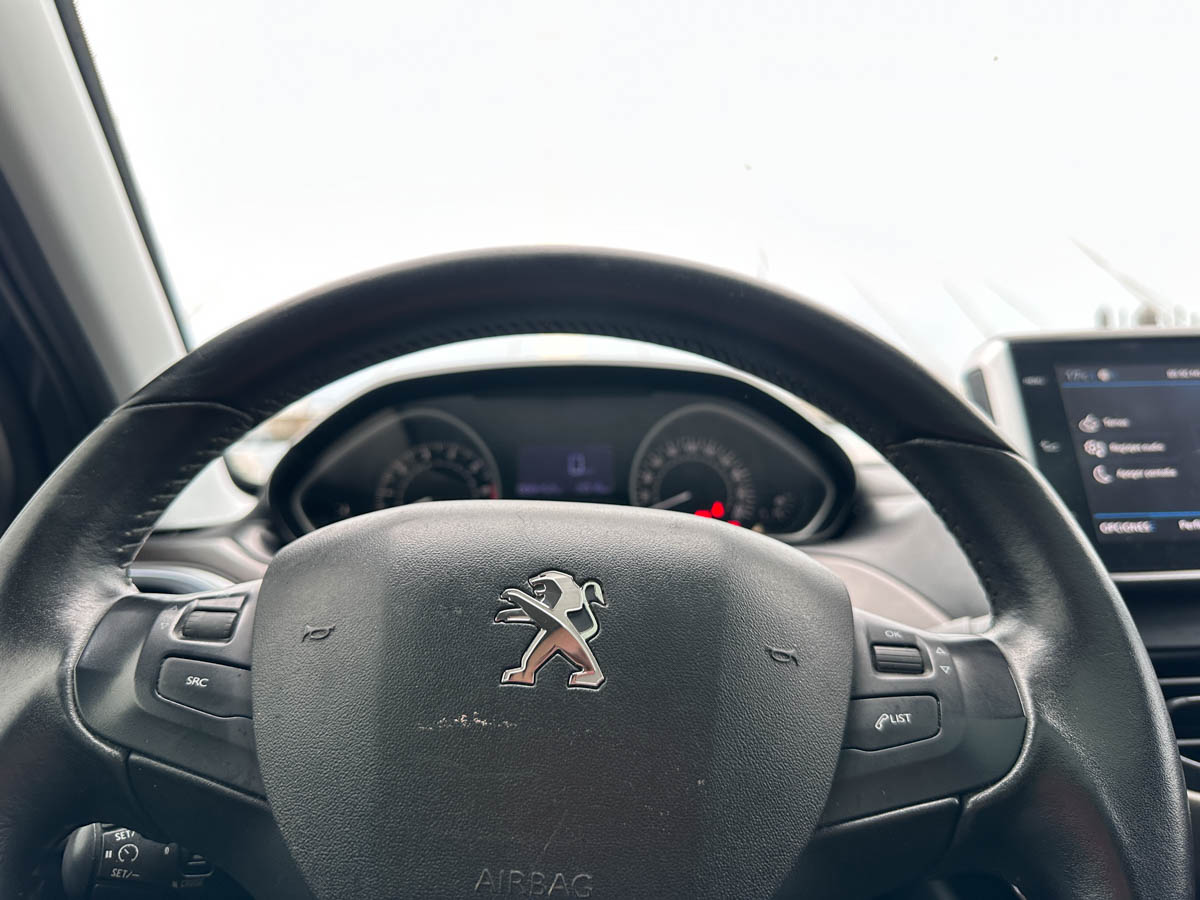 PEUGEOT 2008 FELINE 1.6 VTI EXTRA FULL 2020