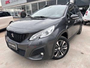 PEUGEOT 2008 FELINE 1.6 VTI EXTRA FULL 2020
