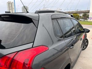 PEUGEOT 2008 FELINE 1.6 VTI EXTRA FULL 2020