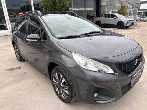 PEUGEOT 2008 FELINE 1.6 VTI EXTRA FULL 2020