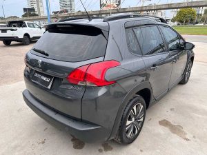 PEUGEOT 2008 FELINE 1.6 VTI EXTRA FULL 2020