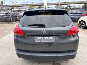 PEUGEOT 2008 FELINE 1.6 VTI EXTRA FULL 2020