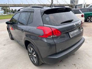 PEUGEOT 2008 FELINE 1.6 VTI EXTRA FULL 2020