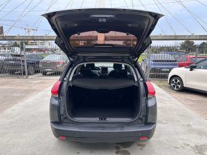 PEUGEOT 2008 FELINE 1.6 VTI EXTRA FULL 2020