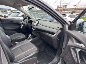 CHEVROLET TRACKER 1.2T LTZ AT SUV 2022