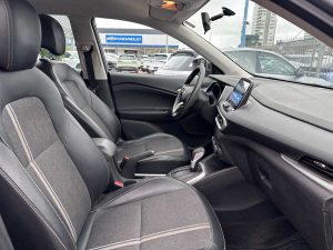 CHEVROLET TRACKER 1.2T LTZ AT SUV 2022