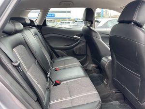 CHEVROLET TRACKER 1.2T LTZ AT SUV 2022