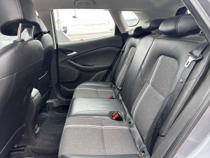 CHEVROLET TRACKER 1.2T LTZ AT SUV 2022
