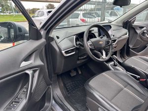 CHEVROLET TRACKER 1.2T LTZ AT SUV 2022
