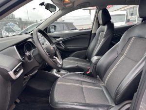 CHEVROLET TRACKER 1.2T LTZ AT SUV 2022