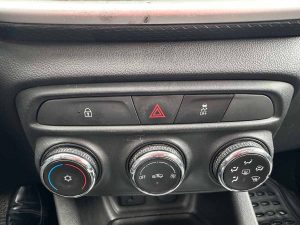 CHEVROLET TRACKER 1.2T LTZ AT SUV 2022