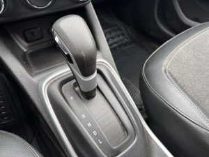 CHEVROLET TRACKER 1.2T LTZ AT SUV 2022