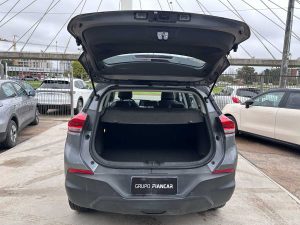 CHEVROLET TRACKER 1.2T LTZ AT SUV 2022