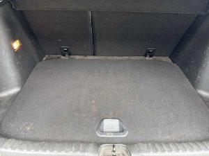 CHEVROLET TRACKER 1.2T LTZ AT SUV 2022
