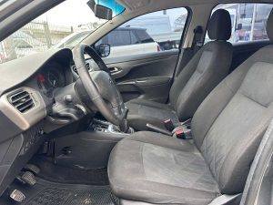CITROEN C-ELYSEE N1 SEDAN 4PTS 2018
