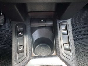 CITROEN C-ELYSEE N1 SEDAN 4PTS 2018