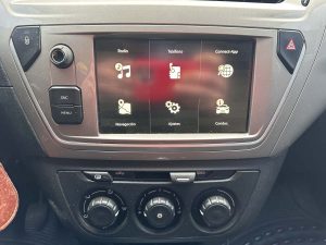 CITROEN C-ELYSEE N1 SEDAN 4PTS 2018