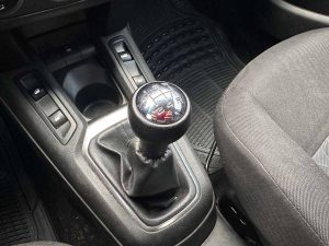 CITROEN C-ELYSEE N1 SEDAN 4PTS 2018
