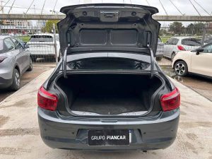 CITROEN C-ELYSEE N1 SEDAN 4PTS 2018