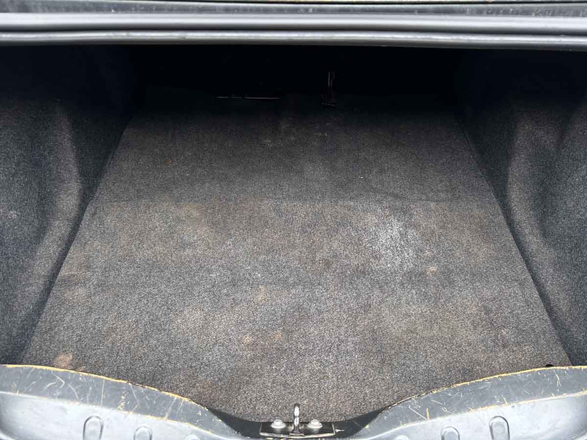CITROEN C-ELYSEE N1 SEDAN 4PTS 2018