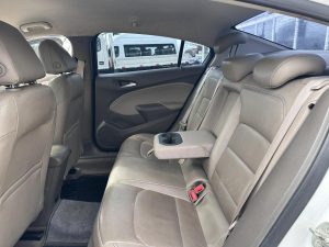 CHEVROLET CRUZE LTZ PLUS 1.8 EXTRA FULL 2017