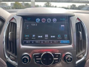 CHEVROLET CRUZE LTZ PLUS 1.8 EXTRA FULL 2017