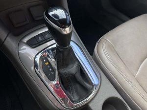 CHEVROLET CRUZE LTZ PLUS 1.8 EXTRA FULL 2017