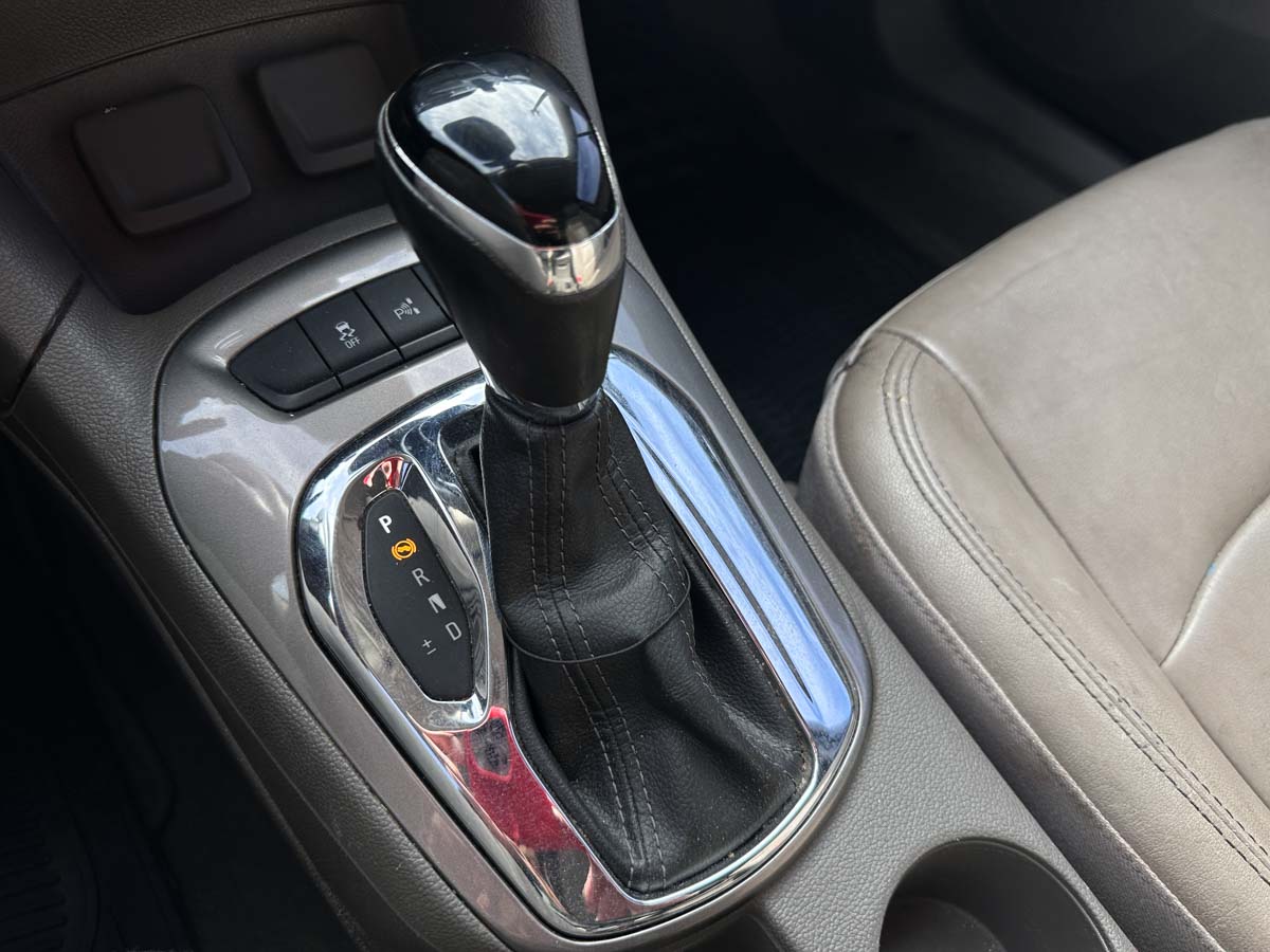 CHEVROLET CRUZE LTZ PLUS 1.8 EXTRA FULL 2017