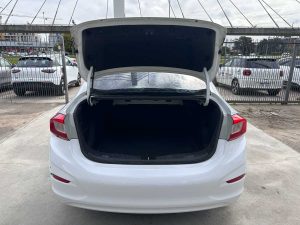 CHEVROLET CRUZE LTZ PLUS 1.8 EXTRA FULL 2017