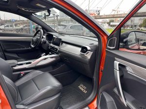 GEELY COOLRAY GF SPORT 1.5TURBO 2022