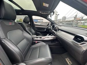 GEELY COOLRAY GF SPORT 1.5TURBO 2022