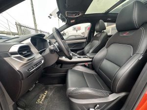 GEELY COOLRAY GF SPORT 1.5TURBO 2022