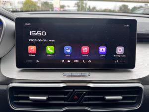 GEELY COOLRAY GF SPORT 1.5TURBO 2022