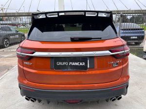 GEELY COOLRAY GF SPORT 1.5TURBO 2022