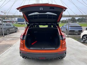 GEELY COOLRAY GF SPORT 1.5TURBO 2022