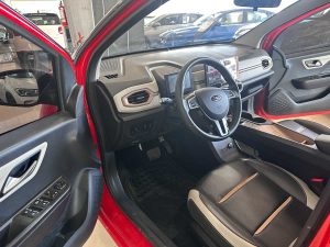 JAC E-S1 ELECTRICO AT 5PTS 2023