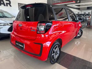 JAC E-S1 ELECTRICO AT 5PTS 2023