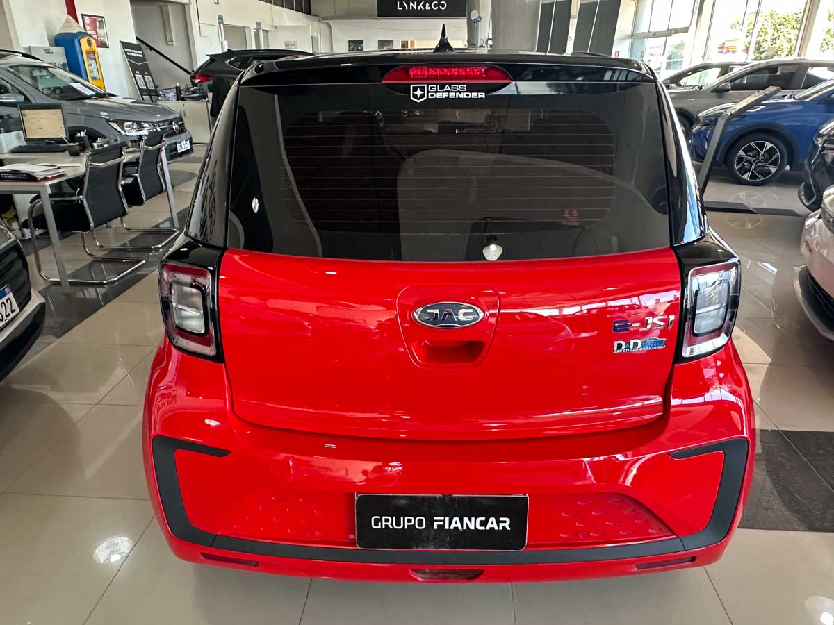 JAC E-S1 ELECTRICO AT 5PTS 2023