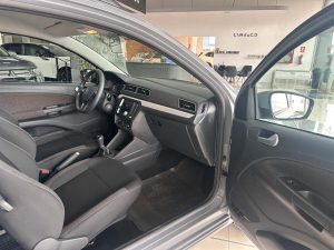 VOLKSWAGEN SAVEIRO DC 1.6 FULL 2026