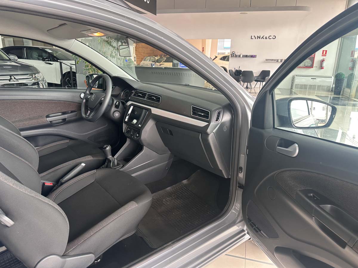 VOLKSWAGEN SAVEIRO DC 1.6 FULL 2026